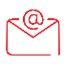 Pictogramme courriel